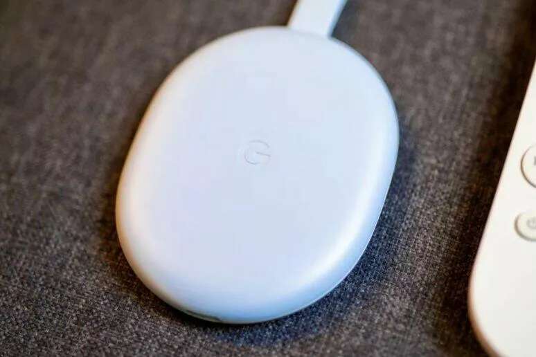 Chromecast HD Google TV parametry predpoklad Chromecast HD Google TV parametry predpoklad