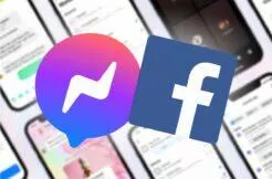 Facebook Messenger Skupiny Komunitní chaty