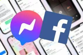 Facebook Messenger Skupiny Komunitní chaty