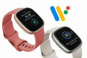 Fitbit hodinky náramky Wear OS Sense vs Sense 2 změny