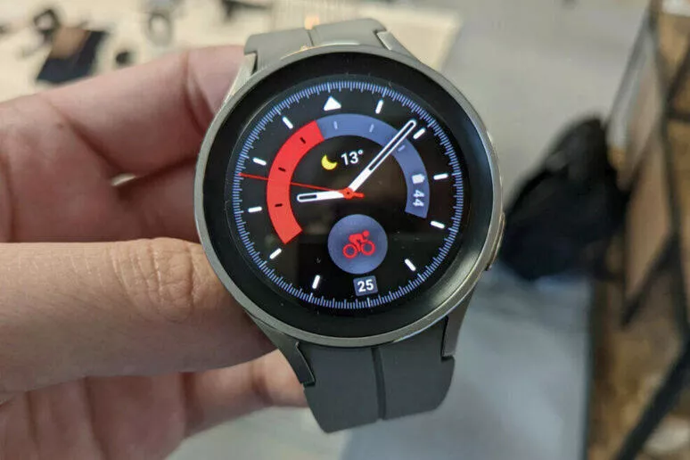 galaxy watch 5