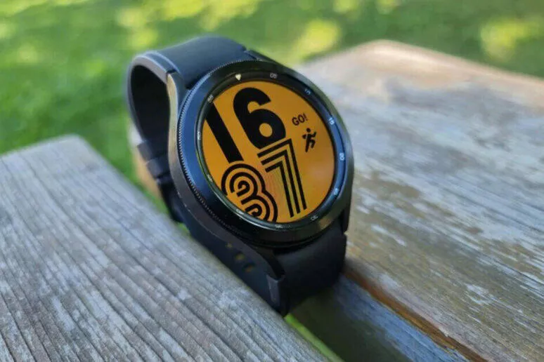 galaxy watch4 aktualizace galaxy watch4 aktualizace