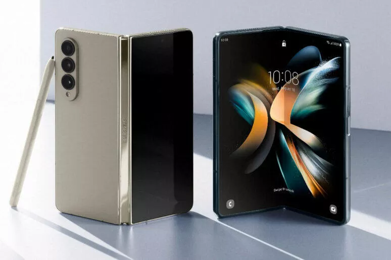 galaxy z fold4 galaxy z fold4