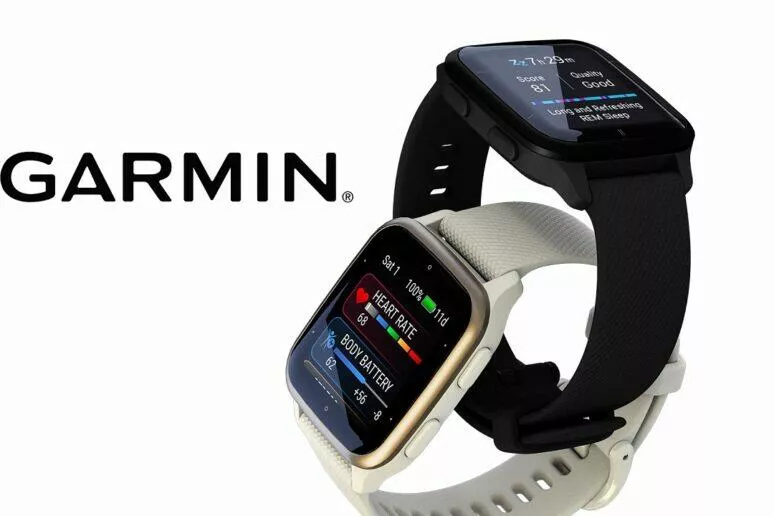 Garmin Venu SQ 2 Garmin Venu SQ 2