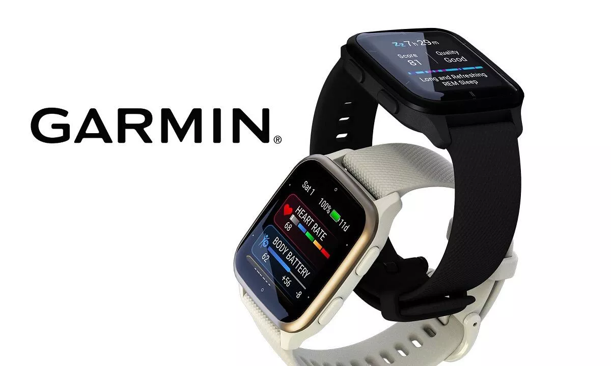 Garmin Venu SQ 2