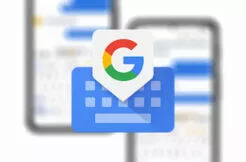 gboard emojify