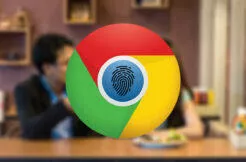 Google Chrome