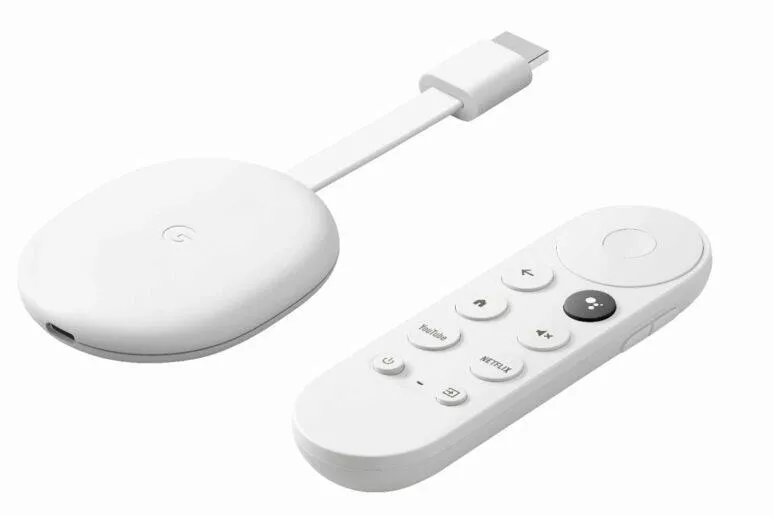 Chromecast HD Chromecast HD