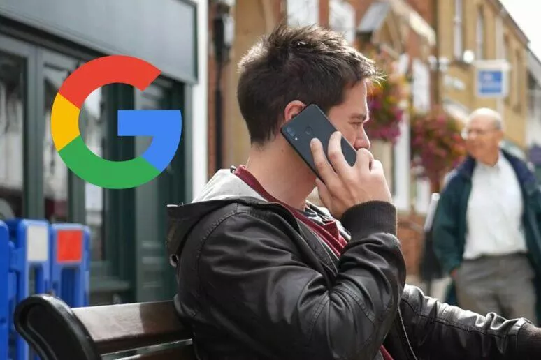 Google kvalita hovorů Clear Calling Android 13 Google kvalita hovorů Clear Calling Android 13
