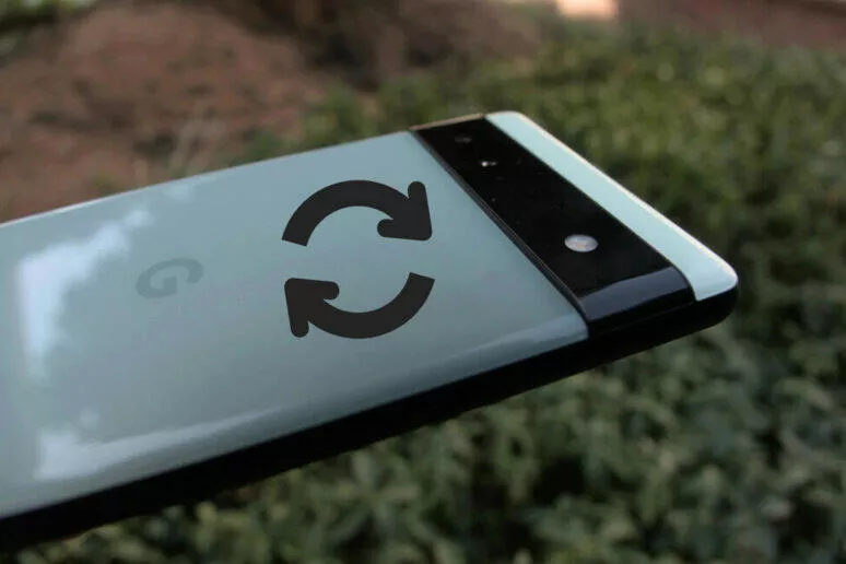 google pixel 6a aktualizace google pixel 6a aktualizace