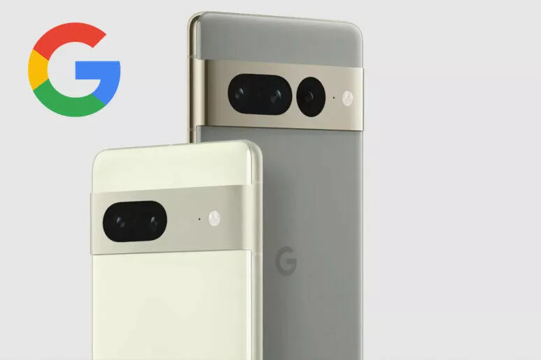 Google Pixel 7 Google Pixel 7