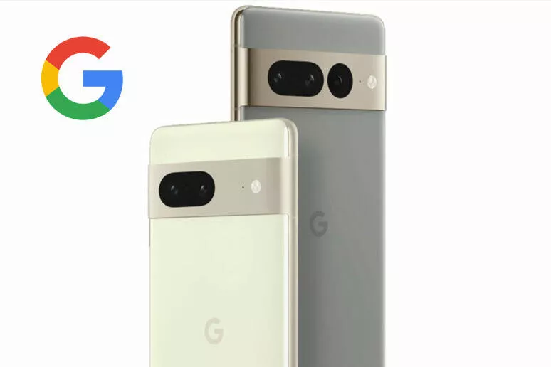 Google Pixel 7