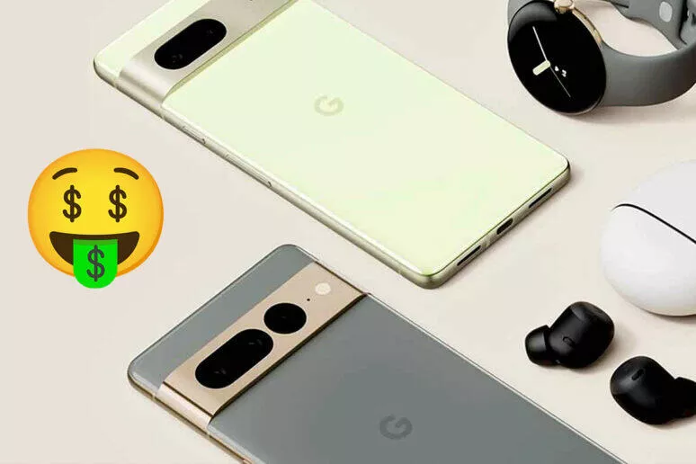 google pixel 7 ceny google pixel 7 ceny
