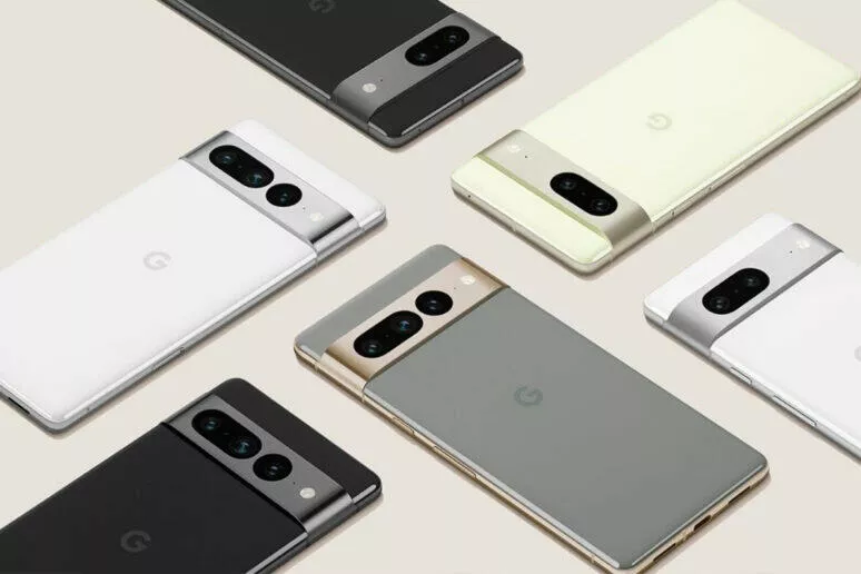 google pixel 7 pro varianty google pixel 7 pro varianty