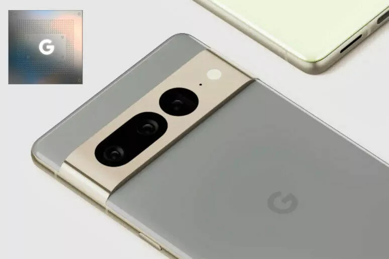 google pixel 7 tensor google pixel 7 tensor