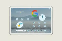 google pixel tablet