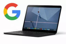 Google Pixelbook Go