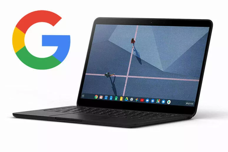 Google Pixelbook Go Google Pixelbook Go