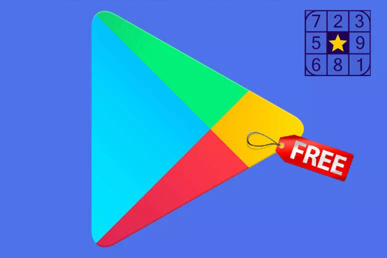 Google Play aplikace a hry zdarma