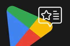 Google Play recenze hodnocení omezení pravidla 24 hodin