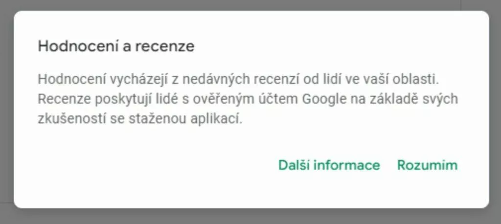 hodnocení recenze Obchod Google Play info CZ hodnocení recenze Obchod Google Play info CZ
