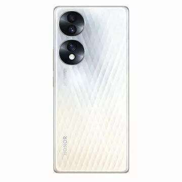 HONOR 70 bílý