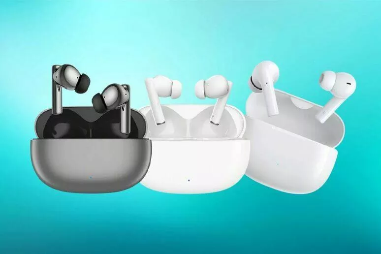 Honor Choice Earbuds X3 Honor Choice Earbuds X3