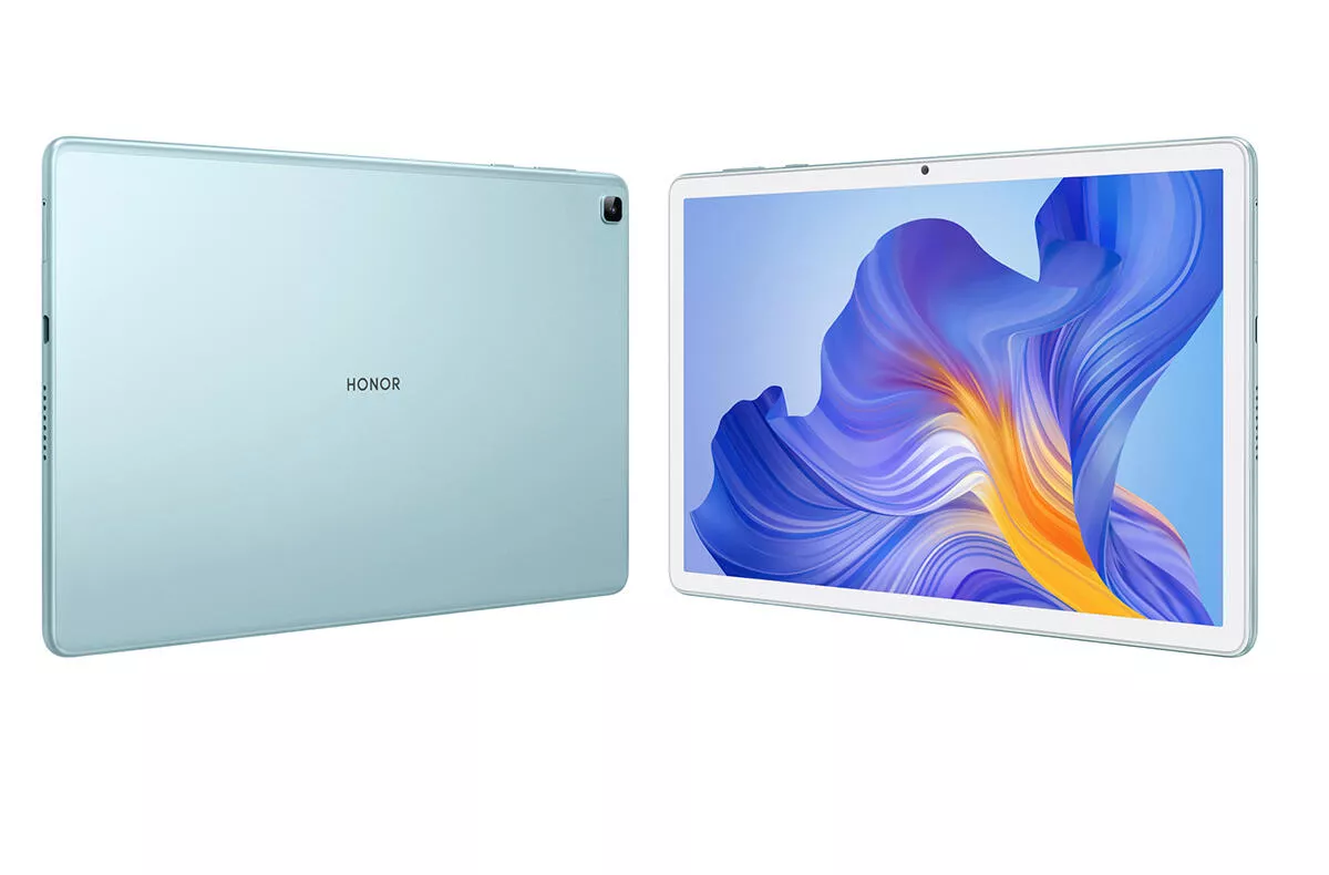 honor pad x8 lite 1