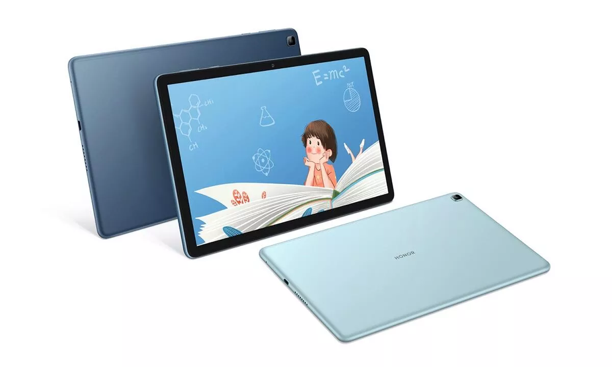 Honor Pad X8 perfektně dotváří nabídku tabletů výrobce