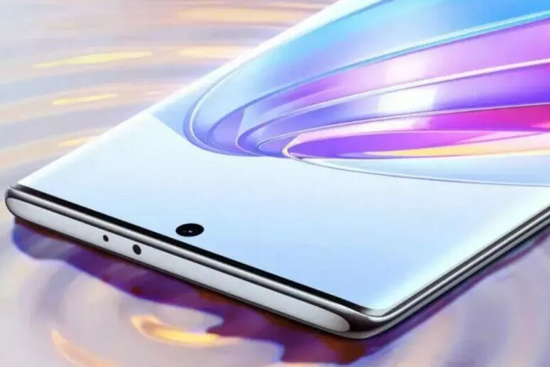 Honor X40 Honor X40