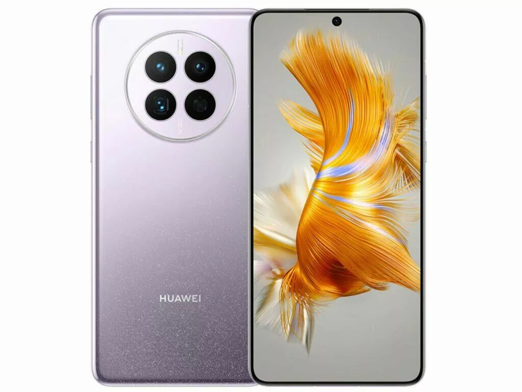 Huawei Mate 50