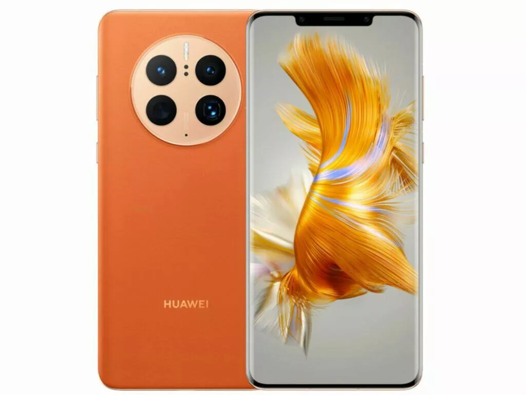 Huawei Mate 50 Pro