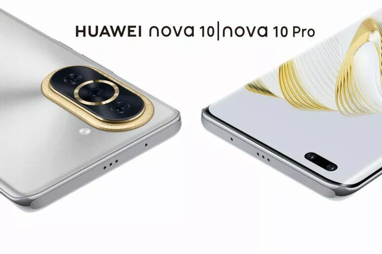 Huawei Nova 10 a Nova 10 Pro Huawei Nova 10 a Nova 10 Pro