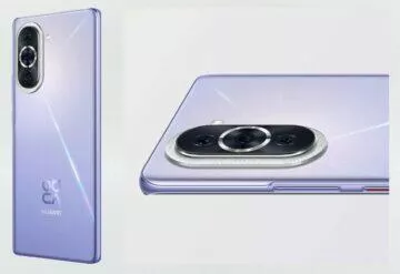 Huawei Nova 10 a Nova 10 pro