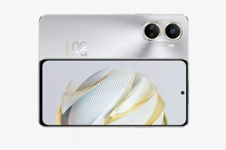 Huawei Nova 10 SE Huawei Nova 10 SE