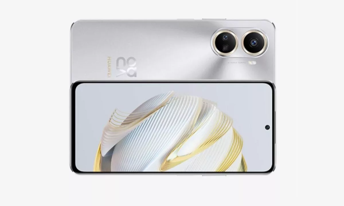 Huawei Nova 10 SE
