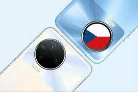Infinix Note 12 Pro ČR ceny