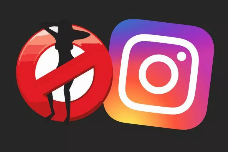 Instagram chat nahota filtr upozornění Instagram chat nahota filtr upozornění