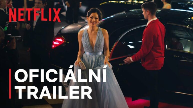 Kariéra na spadnutí | Oficiální trailer | Netflix