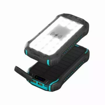 LAMAX Journey 26 800mAh svítilna