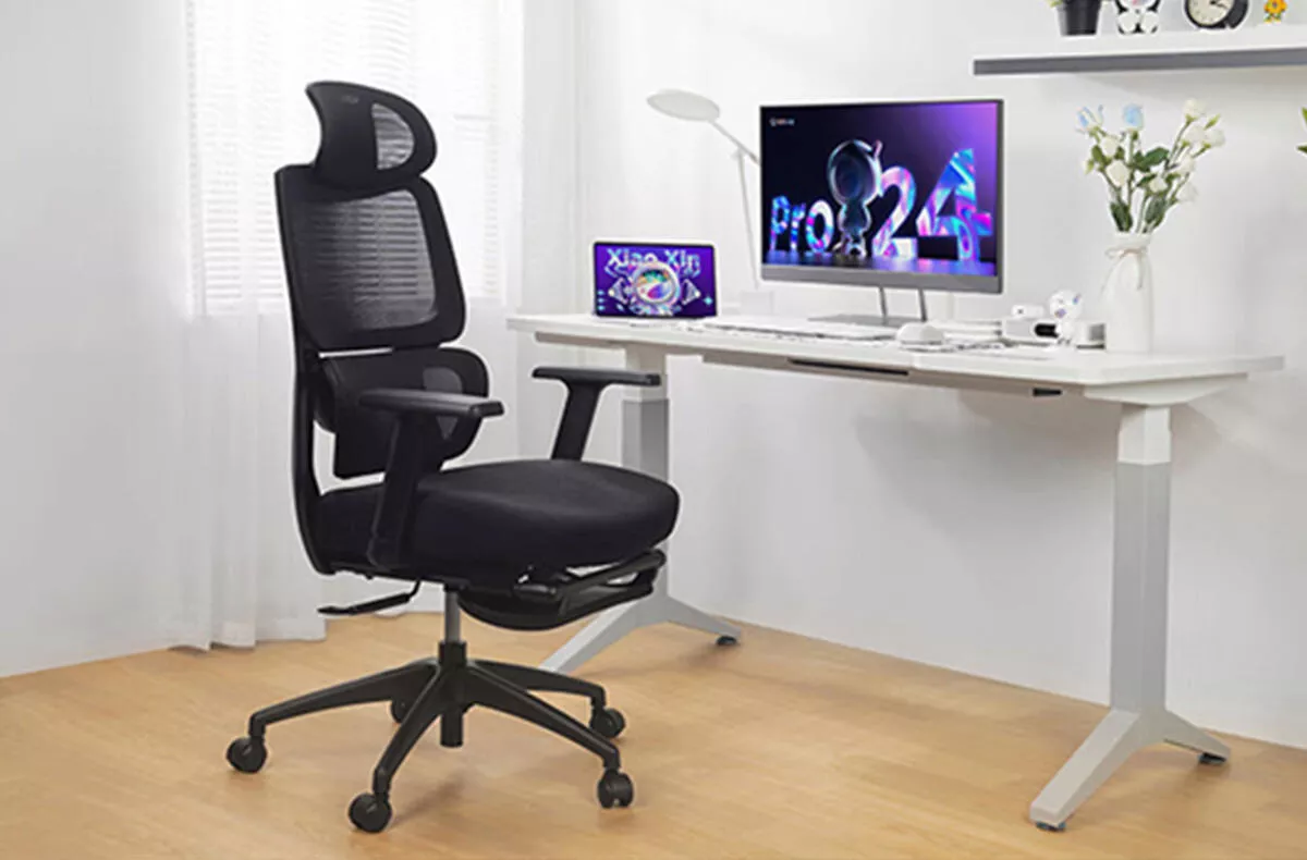 lenovo xiaoxin zidle k pc levna