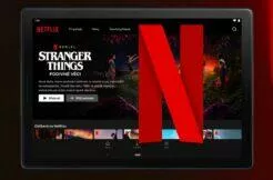 levnější Netflix předplatné reklama datum