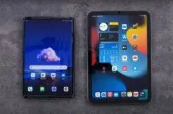 LG Rollable LG Rollable