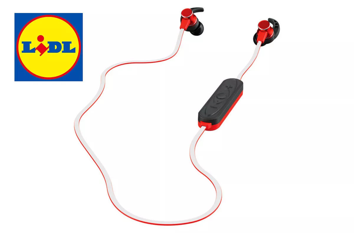 lidl sluchatka silvercrest