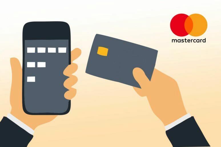 Mastercard Click to Pay ČR platby karty údaje