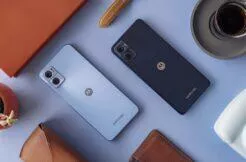 Motorola E22 Motorola E22