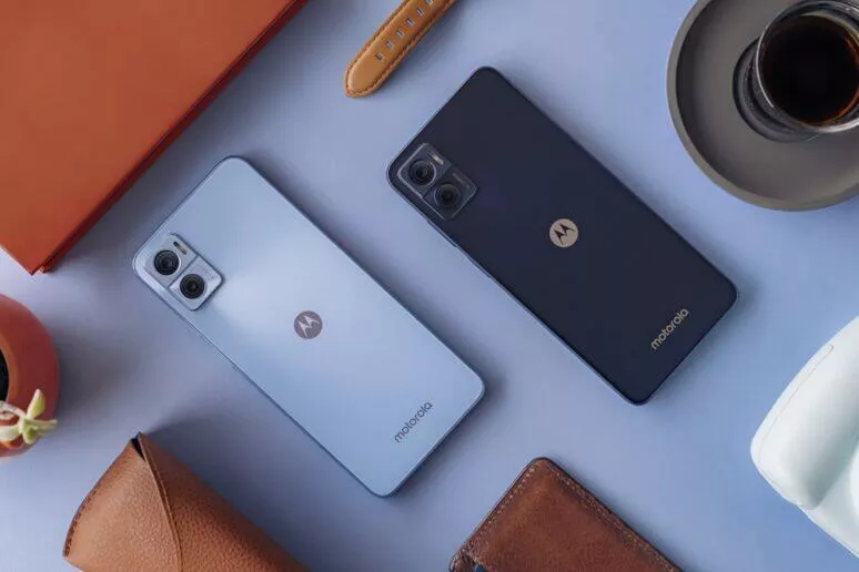 Motorola E22 Motorola E22