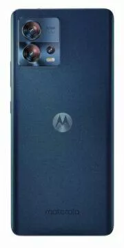 Motorola chystá ještě jedno překvapení. Nabídne moderní čip, rychlé nabíjení a odolnost IP68 1 motorola edge 30 fusion