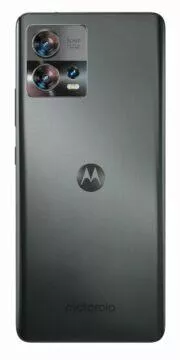 Motorola chystá ještě jedno překvapení. Nabídne moderní čip, rychlé nabíjení a odolnost IP68 2 motorola edge 30 fusion černá