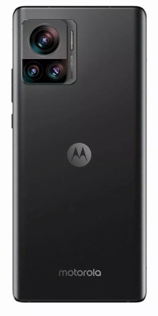 motorola edge 30 ultra 200Mpx